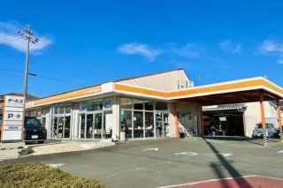 トヨタカローラ名古屋株式会社 豊橋飯村店