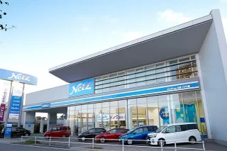 ネッツトヨタ中部株式会社