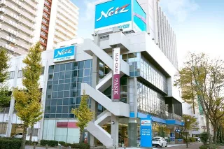 ネッツトヨタ中部株式会社