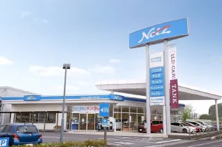 ネッツトヨタ中部株式会社