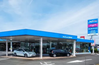ネッツトヨタ三重株式会社