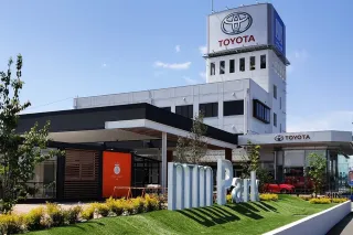 ネッツトヨタ三重株式会社
