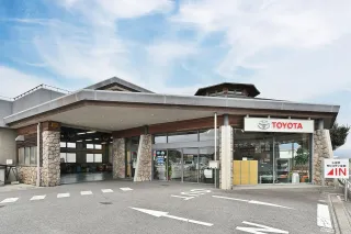 トヨタモビリティ滋賀株式会社 小野店