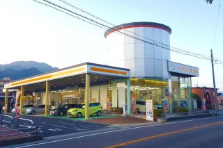 トヨタカローラ滋賀株式会社 西大津店