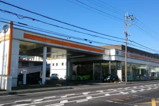 トヨタカローラ滋賀株式会社 大津店