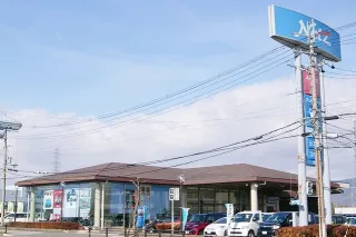 ネッツトヨタびわこ株式会社
