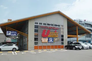 KTG 京都トヨペット U-mix