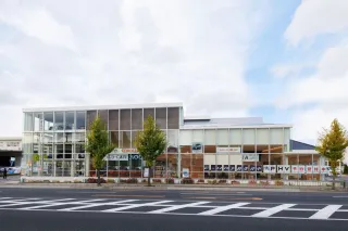 トヨタカローラ京都株式会社 山科店