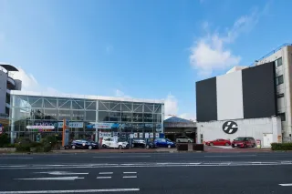 トヨタカローラ京都株式会社 吉祥院店