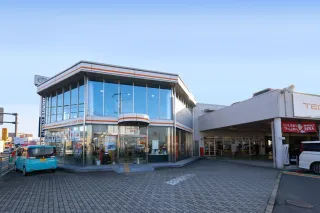 トヨタカローラ京都株式会社 亀岡店