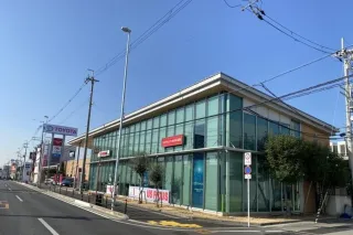 トヨタモビリティ新大阪株式会社