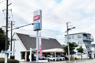 トヨタモビリティ新大阪株式会社 西淀店