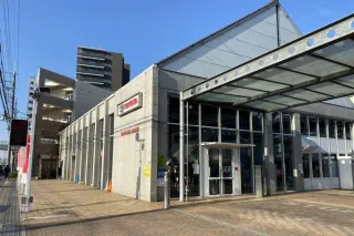 トヨタモビリティ新大阪株式会社 みなせ店