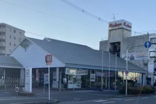 トヨタモビリティ新大阪株式会社 くずは牧野店
