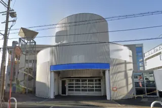 トヨタモビリティ新大阪株式会社 枚方テクノセンター