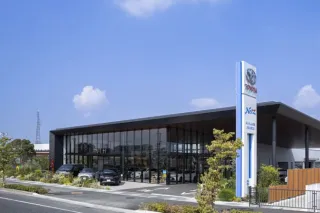 ネッツトヨタ兵庫株式会社