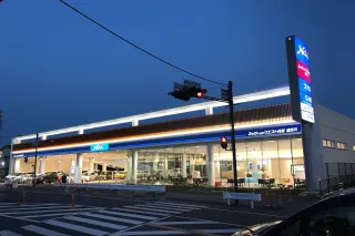 ネッツトヨタウエスト兵庫株式会社