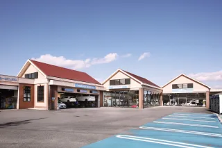 ネッツトヨタ岡山株式会社＿ビッグステージ東岡山店