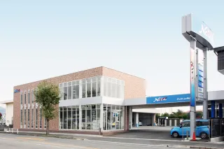 ネッツトヨタ岡山株式会社＿児島店