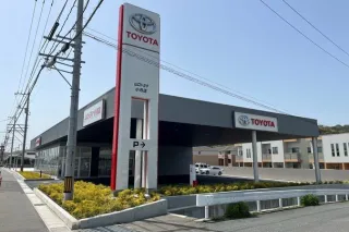 山口トヨタ自動車株式会社