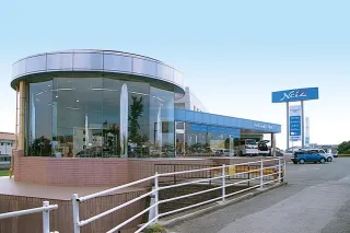 ネッツトヨタ山口株式会社