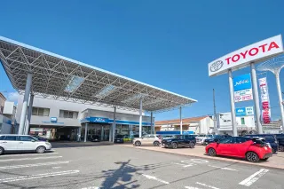 ネッツトヨタ高知株式会社