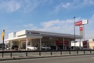 福岡トヨタ自動車株式会社