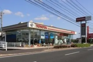 福岡トヨタ自動車株式会社