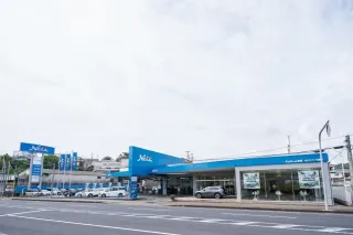 ネッツトヨタ長崎株式会社