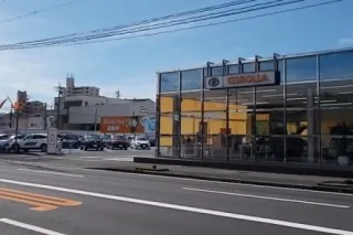 トヨタカローラ大分株式会社 大分東店