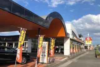 トヨタカローラ大分株式会社 中津店