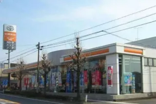 トヨタカローラ大分株式会社 日田店