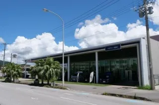 沖縄トヨタ自動車株式会社