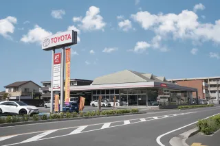 愛知トヨタ 株式会社ATグループ_太田川店