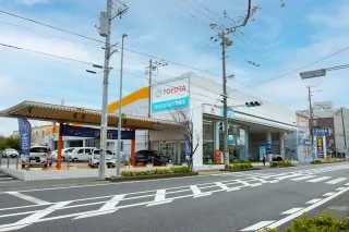 平塚西店