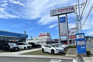 ネッツトヨタ和歌山株式会社