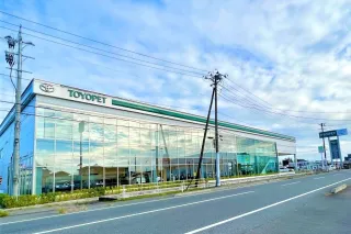 仙台トヨペット株式会社