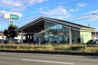 仙台トヨペット株式会社