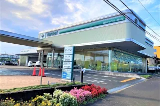 仙台トヨペット株式会社