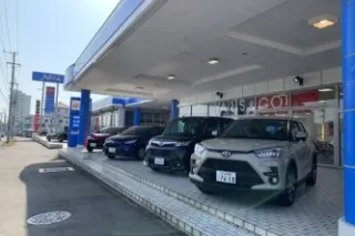 ネッツトヨタつくば株式会社