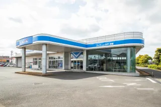 ネッツトヨタ水戸株式会社