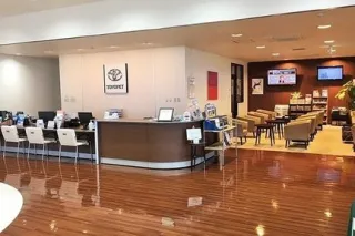 茨城トヨペット株式会社