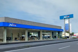 ネッツトヨタ栃木株式会社