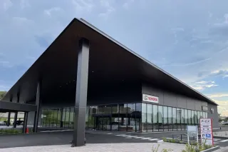 埼玉トヨタ自動車株式会社