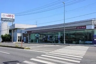 埼玉トヨタ自動車株式会社