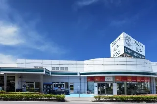 埼玉トヨペット株式会社