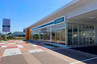 埼玉トヨペット株式会社
