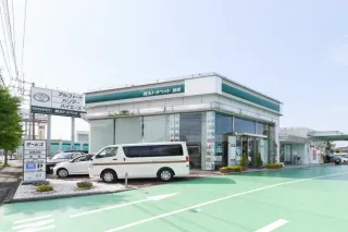 埼玉トヨペット株式会社