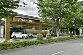 埼玉トヨペット株式会社