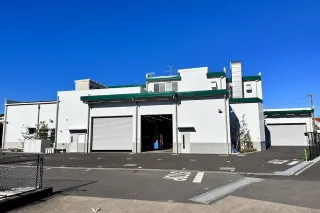 埼玉トヨペット株式会社